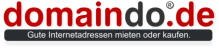 Domain gesucht? Domain hier gefunden