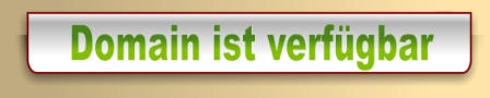 Domain ist verfügbar