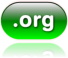 .org Domains für Ihre Website